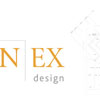 thumbnail for inex design website